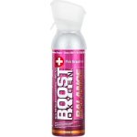 Boost Oxygen kyslík Pink Grapefruit vel. M 5 l – Zboží Dáma