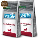 Vet Life Dog Gastrointestinal 12 kg – Hledejceny.cz