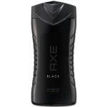 Axe Black Men sprchový gel 250 ml – Zboží Mobilmania