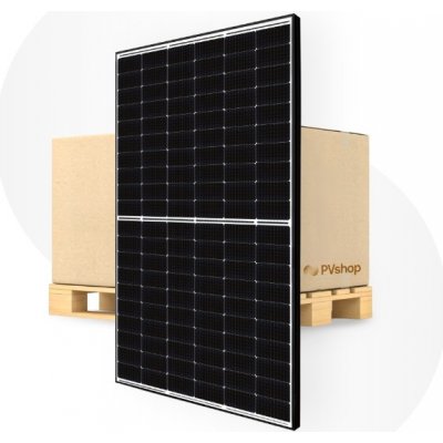 Canadian solar Paleta 35ks Solární panel CS6L-455MS 455 Wp – Hledejceny.cz