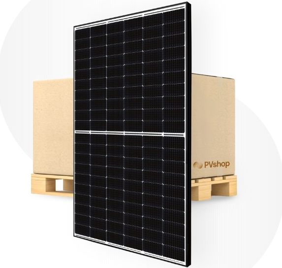 Canadian solar Paleta 35ks Solární panel CS6L-455MS 455 Wp