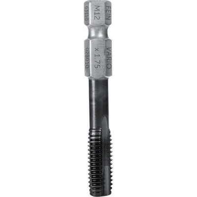 Fein 63110028010 VARIO Závitník metrický M12 HSS 1 ks – Hledejceny.cz