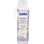 Isana Odličovací tampony 70 ks – Zboží Dáma