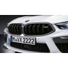BMW Karbonová mřížka chladiče
