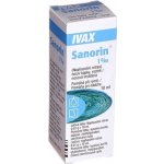 SANORIN NAS 1MG/ML NAS GTT SOL 1X10ML – Hledejceny.cz