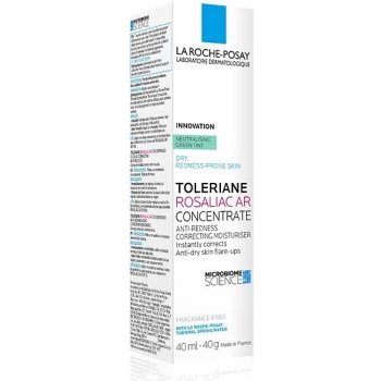 La Roche-Posay Toleriane Rosaliac AR Pleťový krém 40 ml