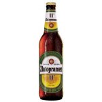 Zlatopramen 11 ležák světlý 11° 0,5 l (holá láhev) – Zboží Dáma