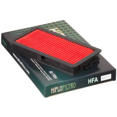 HIFLO FILTRO vzduchový filtr HFA4801 – Hledejceny.cz