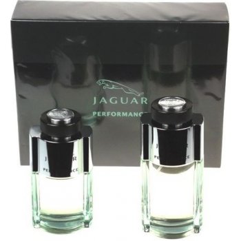 Jaguar Performance toaletní voda pánská 100 ml