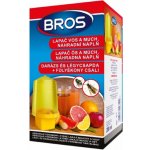 Bros Lapač much a vos s náplní 200 ml 1 ks 088 – HobbyKompas.cz