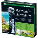 Dennerle Nano CO2 kompletní set s redukčním ventilem – Zboží Dáma