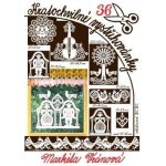 Kratochvilné vystřihovánky č.35 – Zboží Dáma