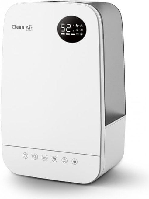 Clean Air Optima CA-606W
