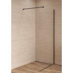 Sprchová zástěna walk-in 110 cm SAT Project SATWIPRO110C - SATWIPRO110C – Sleviste.cz