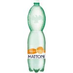 Mattoni Pomeranč 6 x 1,5 l – Hledejceny.cz