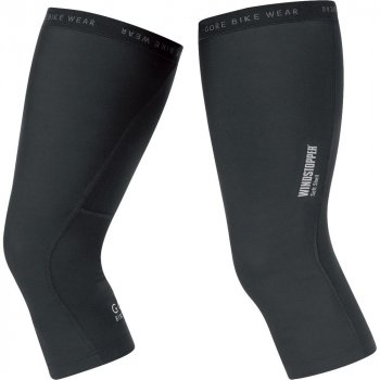 Gore Universal Windstopper SO Knee Warmers