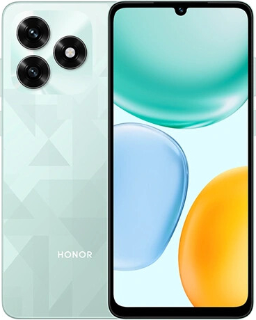 Honor X5C PLUS 4GB/64GB Green na Heureka.cz