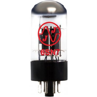 JJ Electronic 6SN7 – Hledejceny.cz