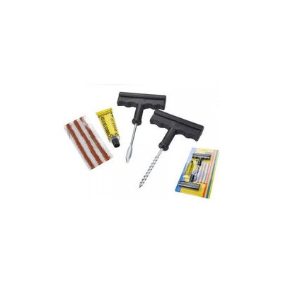 ONDRAGON Sada na opravu defektu pneumatiky OD2224 – Zboží Mobilmania