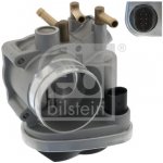 FEBI BILSTEIN Hrdlo škrticí klapky 100766 – Hledejceny.cz