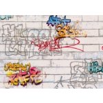 A.S. Création 935611 Dětská papírová tapeta na zeď Boys and Girls 4 rozměry 0,53 x 10,05 m – Zboží Dáma