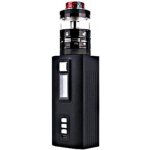 Steam Crave Hadron 220W Combo Kit with Aromamizer Ragnar RDTA Černá – Zboží Dáma