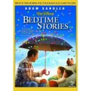 Bedtime Stories DVD