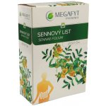 SENNOVÝ LIST POR SPC 1X50G – Sleviste.cz