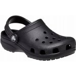 Crocs Classic Clog K černá – Zboží Mobilmania