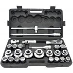 GEKO Gola sada 26ks, 3/4", 21-65 – Zboží Dáma