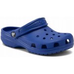 Crocs Classic Clog K dětské pantofle modrá – Hledejceny.cz