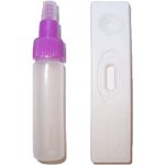 IVD Biotech Test skrytého krvácení ze stolice FOB 1 ks – Zboží Dáma