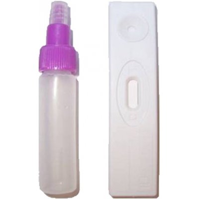 IVD Biotech Test skrytého krvácení ze stolice FOB 1 ks – Zboží Dáma