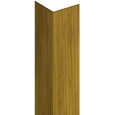 Novák Rohová lišta dub AAORD 404008 40x40 2,9 m – Zboží Mobilmania