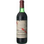 Bodegas San Marcos Lalanne&Co suché červené 1958 0,75 l (holá láhev) – Hledejceny.cz