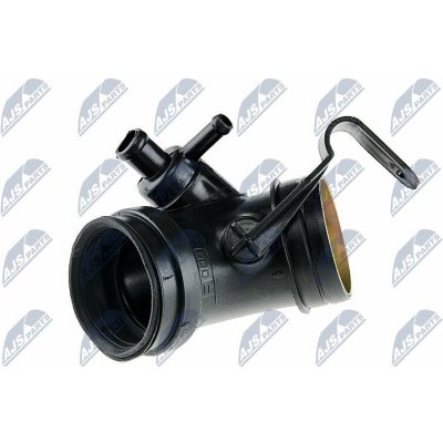 Sací hadice, vzduchový filtr NTY GPP-AU-003 – Hledejceny.cz