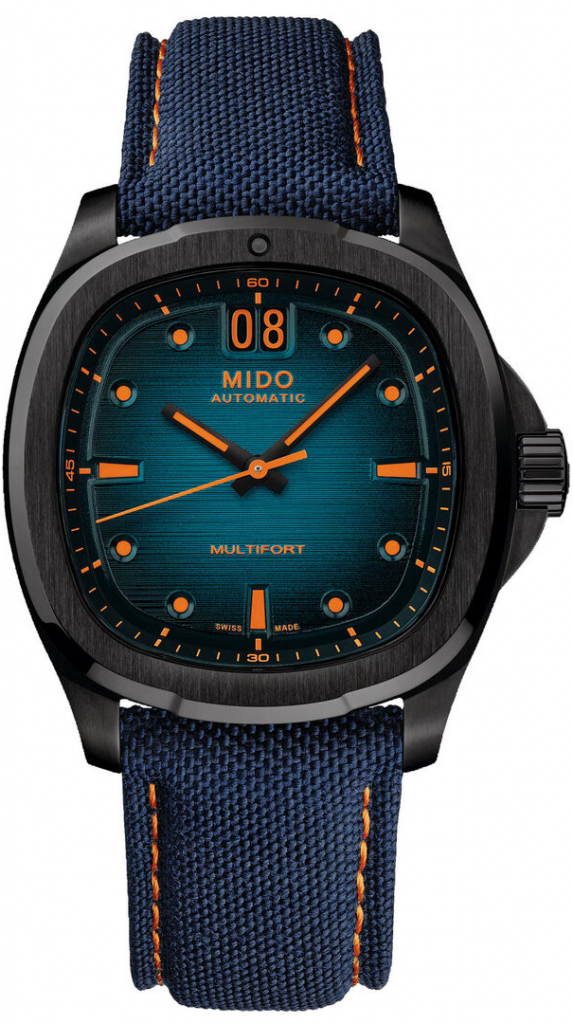 Mido M049.526.37.041.00