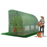 GardenLine ke zdi 3x1,5x2m TUN1422 – Zboží Dáma