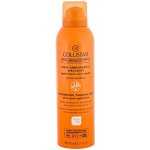 Collistar Sun Protection opalovací spray SPF10 200 ml – Zboží Mobilmania