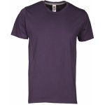 Payper Sunset tričko černá – Zboží Mobilmania