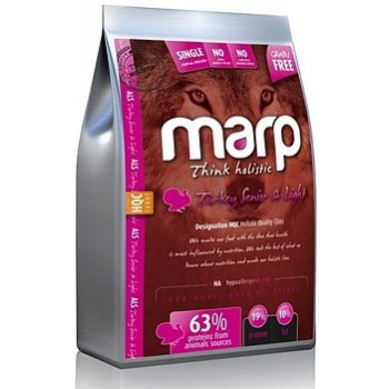 Marp Holistic Turkey Light Senior 18 kg