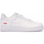 Nike Air Force 1 Low Supreme White CU9225-100 – Hledejceny.cz