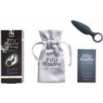 Fifty Shades of Grey Something Forbidden – Zboží Dáma