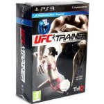 UFC Trainer – Zboží Dáma
