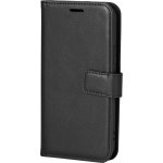 AlzaGuard Book Flip Case pro iPhone 12 / 12 Pro černé AGD-BCF38 – Zboží Živě