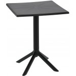 Garden Line Zahradní Yasa 60 cm černý – Hledejceny.cz
