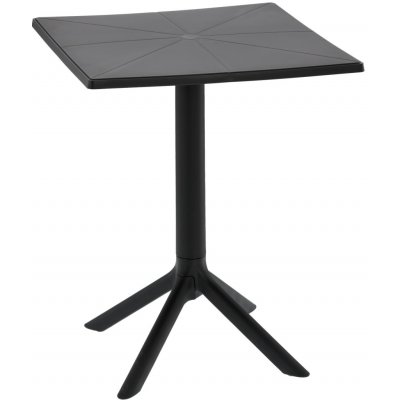 Garden Line Zahradní Yasa 60 cm černý – Hledejceny.cz