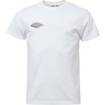 Umbro HAMID pánské triko bílá – Zboží Dáma