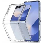 Fixed MagPure Samsung Galaxy Z Flip 7 5G čirý FIXPUM-1606-TR – Zboží Živě