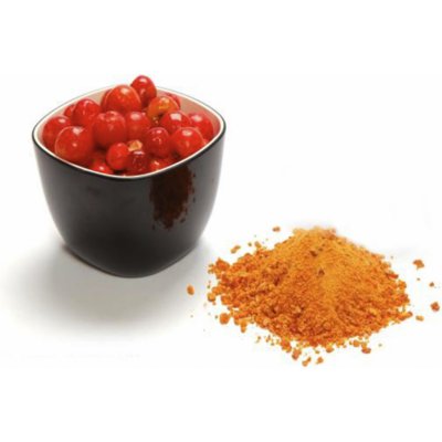 Natu Acerola prášek Bio 60 g – Hledejceny.cz